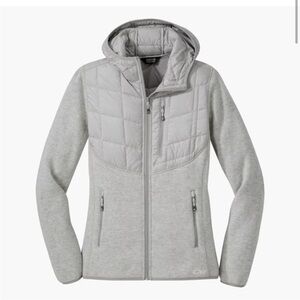 Outdoor Research Vashon Hybrid Full-Zip Jacket - Women's